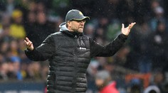 Klopp bude nový Škrtelov tréner