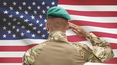 USA majú v zahraničí najmenej vojakov od obdobia pred rokom 2003