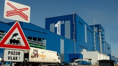 V areáli U. S. Steelu privalila kovová konštrukcia 39-ročného pracovníka. Muž zraneniam podľahol