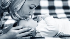 Veľmi silný list adresovaný ženám: Nesúďte ostatné matky