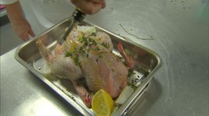 Na surovú kuracinu si dávajte poriadny pozor