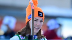 Petra Vlhová: K tomu, aby som sa stala najlepšou, mi chýbala jedna vec. Už ju mám