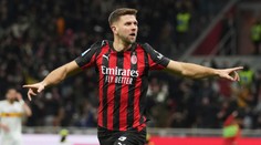 Príbeh z Talianska ako hrom. Ukradli mu veci za pol milióna, mal zlomený prst. Potom gólom rozhodol