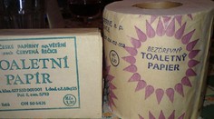 RETRO: Toaleťák, s ktorým si už vyše 100 rokov utierate ...