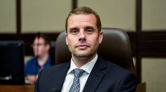 Malé zemetrasenie v SaS: Martin Klus sa vzdal straníckych funkcií a odchádza z poslaneckého klubu