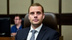 Martin Klus nevylúčil odchod z SaS, ak odíde, chce byť nezaradený