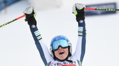 Vlhová má o súperku menej. Hrovatová vo veku 24 rokov nečakane ukončila kariéru