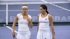 Fed Cup: Poslednú štvorhru sme nezvládli. Slovenky prehrali v Bielorusku 2:3