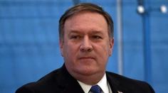 Čína je pre USA rovnakou hrozbou ako Rusko, tvrdí riaditeľ CIA