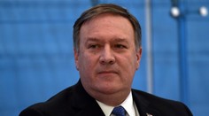 Čína je pre USA rovnakou hrozbou ako Rusko, tvrdí riaditeľ CIA