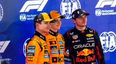 Najsilnejšie karty má Norris, no titul ešte nie. Aké majstrovské scenáre môže priniesť Abú Zabí?