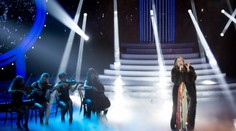 Slovenský Steven Tyler? Z výkonu Patrika Vyskočila padli všetci na zadok