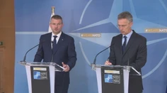 Peter Pellegrini riešil v Bruseli situáciu na Slovensku aj rozpočet únie