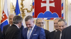 Prezident prijal majstrov Európy z roku 1976: Sú inšpiráciou pre ďalšie generácie