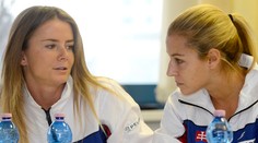 Hantuchová po víťaznom derby s Cibulkovou velebila fanúšikov