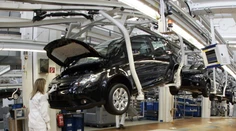 Volkswagen postaví v Bratislave novú montážnu halu za 300 miliónov eur