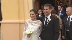 Slovenská športová legenda má za sebou veľký deň. S partnerom si vo Voderadoch povedali áno