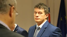 Riaditeľ NAKA Branislav Zurian končí. Odchádza z vysokej funkcie aj polície