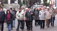 Približne stotisíc dôchodcov by si mohlo prilepšiť o desiatky eur