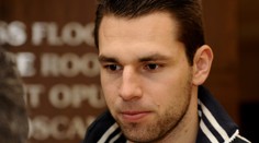 Neopísateľný smútok. Bývalému slovenskému reprezentantovi zomrel nevlastný syn, mal len 13 rokov