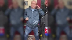 Príbeh podvodníka, ktorý sa vydáva za šéfa Markízy, nemá konca. Nový majiteľ s ním zvádza boj o dom
