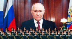 Putin dostane novú právomoc, ktorá mu poskytne zámienku na napadnutie prakticky ktorejkoľvek krajiny