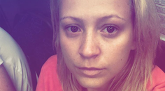 Vydesená Dominika Mirgová: V Taliansku zažila obrovský strach