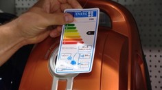 EÚ nariadila zmeniť motory aj energetické štítky vysávačov. Takéto budú po novom