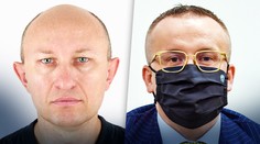 Prokurátor dostal podnet na Pčolinského väzbu. Zoroslav Kollár poprel, že dal šéfovi SIS úplatok