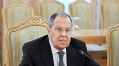 Špekulácie okolo Lavrovovho konca neutíchajú. Odstaviť ho chce aj Putinova dcéra, ktorej vplyv neustále rastie