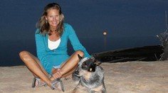 Američanku napadol medveď. Sama sa potom odviezla do nemocnice