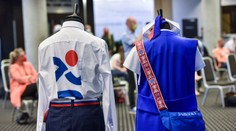 FOTO: Pozrite si, v akom oblečení sa na OH v Tokiu budú prezentovať jednotlivé krajiny