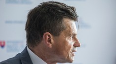 Minister školstva Peter Plavčan končí