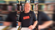 „Ja by som dnes zo seba nezmaturoval“. Daniel Hevier reaguje na to, že sa ocitol v maturitných otázkach