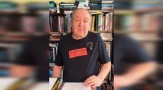 „Ja by som dnes zo seba nezmaturoval“. Daniel Hevier reaguje na to, že sa ocitol v maturitných otázkach