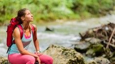 Pri mori ste už boli a rozmýšľate, čo robiť po zvyšok leta? Dajte sa na turistiku