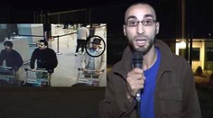 Zatkli údajného tretieho útočníka z letiska v Bruseli. Pracoval ako novinár