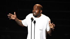 Raper Kanye West skončil v nemocnici, už predtým sa správal čudne