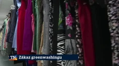 Zákaz greenwashingu
