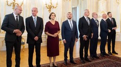 Vynikajúca voľba aj škandál. Takto vidí odborník menovanie nových ministrov
