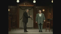 Legendy humoru znovu ožívajú: Improvizácie Lasicu a Satinského na CD