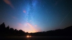 Čaká nás najromantickejšia noc v roku. Tu je zopár tipov, ako si Perzeidy užiť čo najlepšie