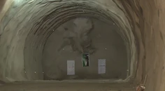 Prerazili tunel Višňové. Stavbári na to čakali roky
