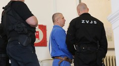 Mužovi, ktorý obral Slovákov o miliardy, zamietol súd podmienečné prepustenie z väzby