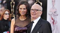 Rupert Murdoch odovzdá vedenie mediálneho impéria Fox svojmu synovi