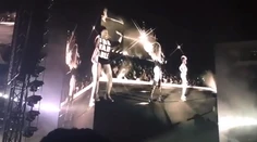 Beyoncé pozvala na pódium fanúšičky. Toto asi nečakala