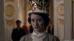 Prvý seriál o kráľovnej Alžbete II. Na svete je už aj trailer