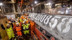 Nádejam je koniec. Plynovod Nord Stream 2 sa do konca roka už zrejme nedostane do prevádzky