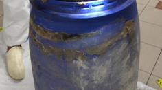 Brutálna vražda Slováka v Česku: Našli ho v sude pod betónovou podlahou