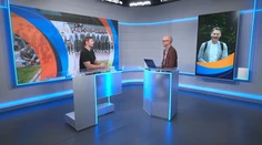 VIDEO: Slováci s ideálnym vstupom do šampionátu. Tréneri hľadajú doplnok elitnej formácie